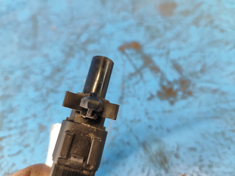 Датчик температуры наружного воздуха MAZDA CX-5 (KF) 16-21