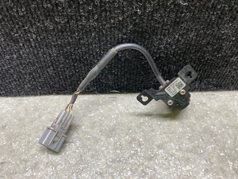 Камера заднего вида SANTA FE (DM) 12-18 2017 2.4 G4KJ