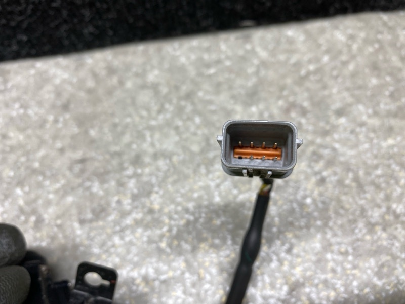 Камера заднего вида HYUNDAI SANTA FE (DM) 12-18 2.4 G4KJ