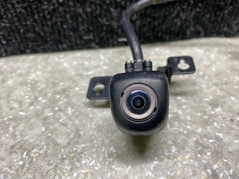 Камера заднего вида SANTA FE (DM) 12-18 2017 2.4 G4KJ