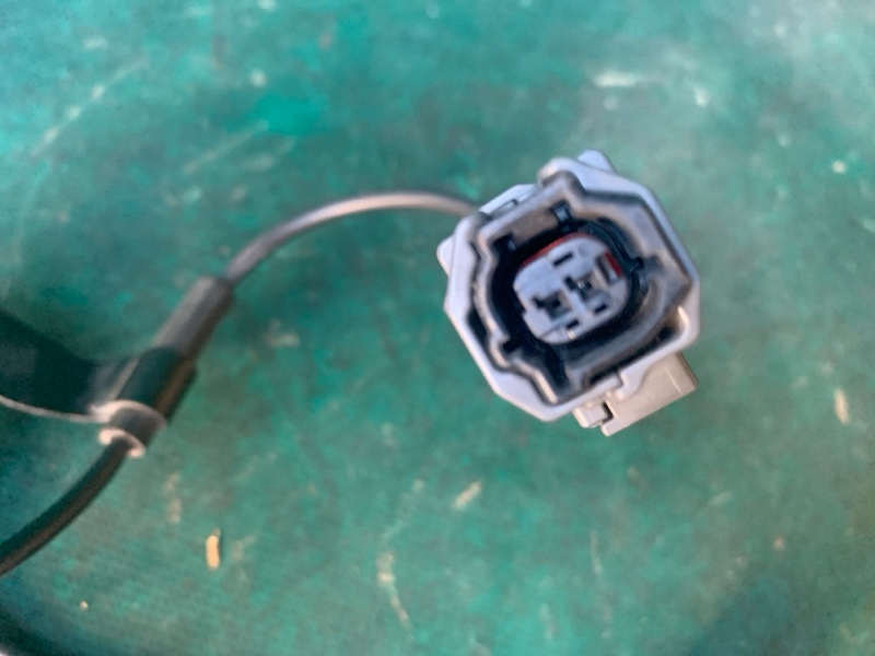 Провод датчика ABS задний правый NX 14-21 2021 8ARFTS 2.0TURBO