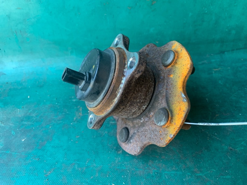 Ступица задняя правая LEXUS NX 14-21 8ARFTS 2.0TURBO