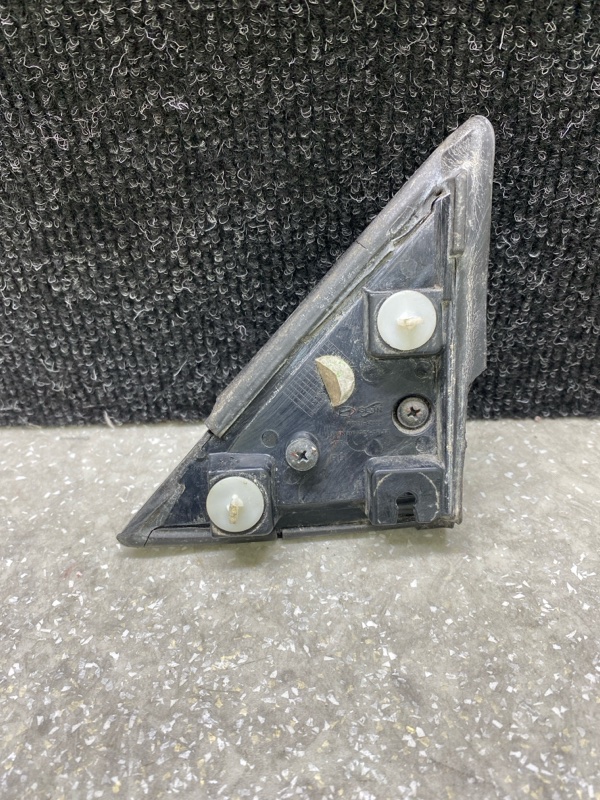 Накладка кузова правая SANTA FE (DM) 12-18 2017 2.4 G4KJ