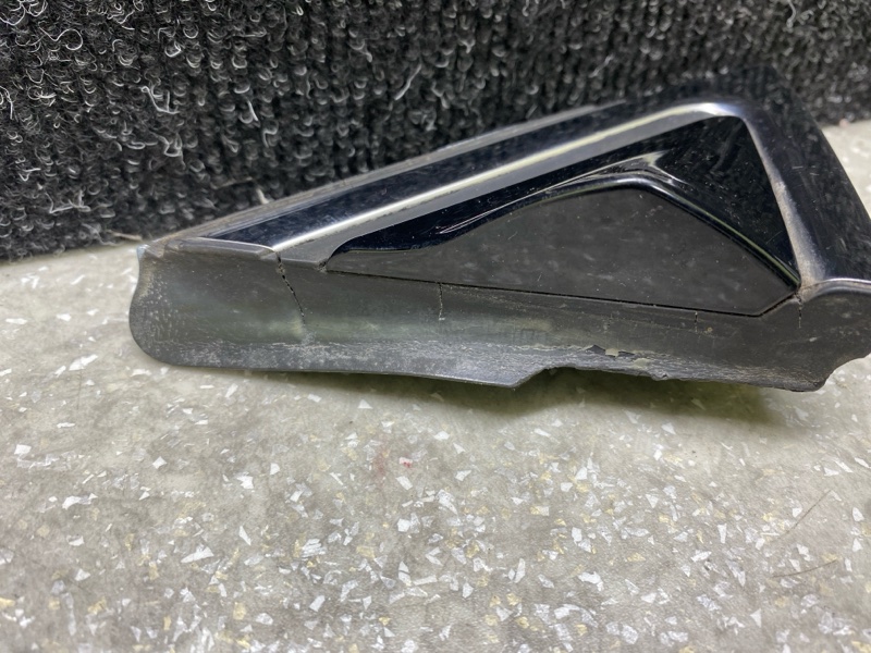 Накладка кузова правая HYUNDAI SANTA FE (DM) 12-18 2.4 G4KJ