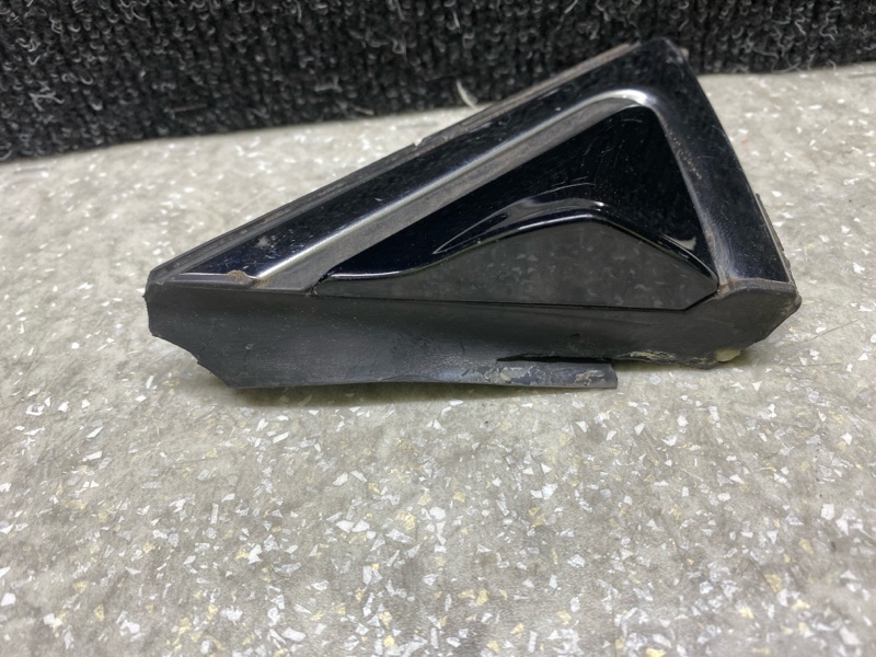 Накладка кузова правая HYUNDAI SANTA FE (DM) 12-18 2.0 G4KH