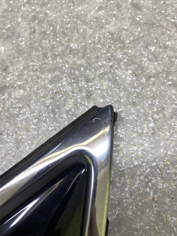 Накладка кузова правая SANTA FE (DM) 12-18 2013 2.0 G4KH