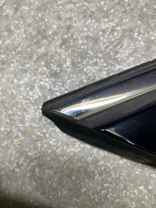 Накладка кузова правая SANTA FE (DM) 12-18 2013 2.0 G4KH