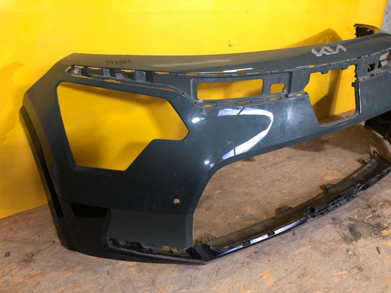Бампер передний KIA NIRO SG2 22-
