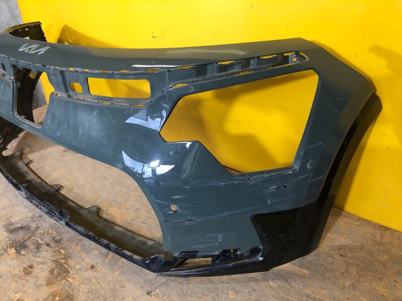 Бампер передний NIRO SG2 22-