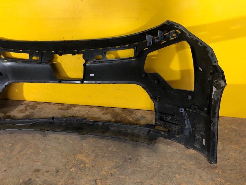 Бампер передний NIRO SG2 22-