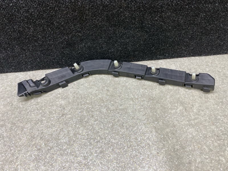 Кронштейн заднего бампера правый HYUNDAI SANTA FE (DM) 12-18 2013 2.0 G4KH 86614-4Z000 Б/У