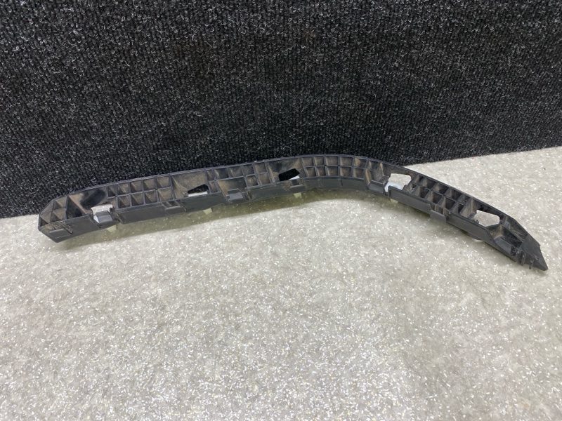 Кронштейн заднего бампера правый SANTA FE (DM) 12-18 2013 2.0 G4KH