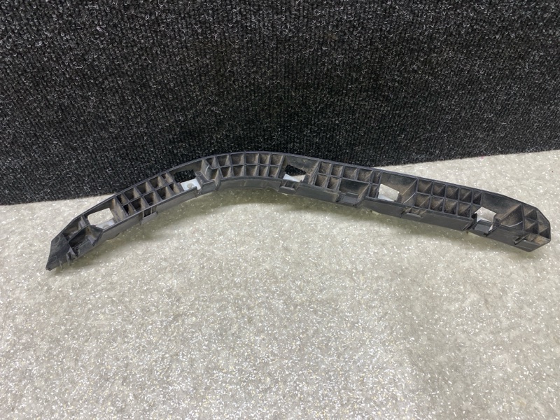 Кронштейн заднего бампера левый SANTA FE (DM) 12-18 2017 2.4 G4KJ