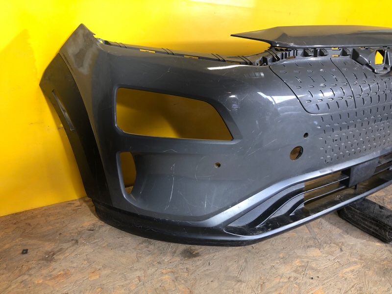 Бампер передний KONA OS 17-23