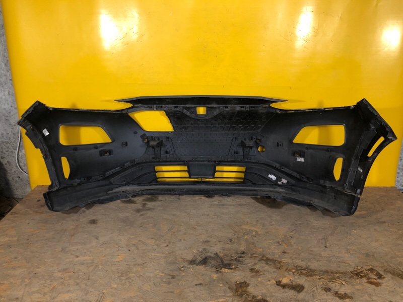 Бампер передний KONA OS 17-23