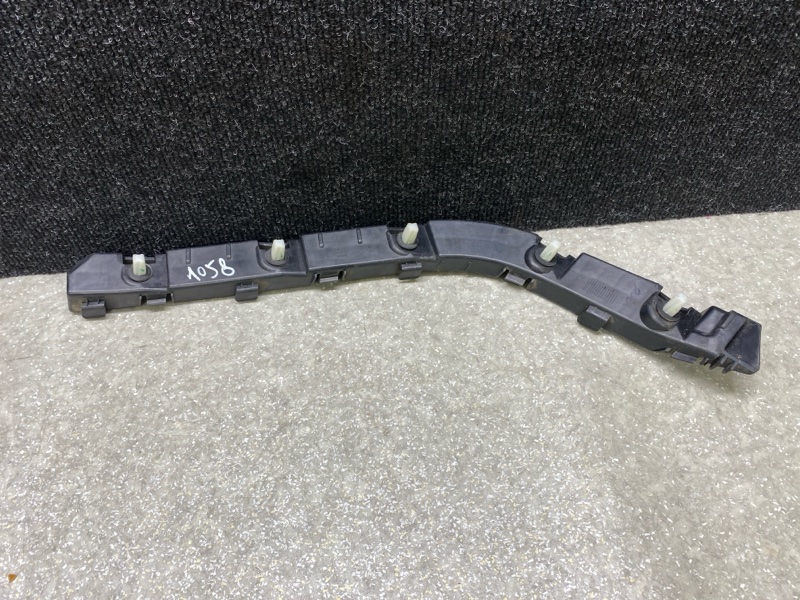 Кронштейн заднего бампера левый HYUNDAI SANTA FE (DM) 12-18 2013 2.0 G4KH 86613-4Z000 Б/У