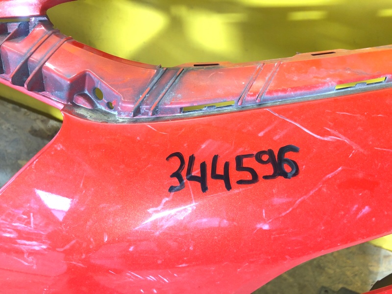 Бампер передний KONA OS 17-23 Бампер передний KONA OS 17-23