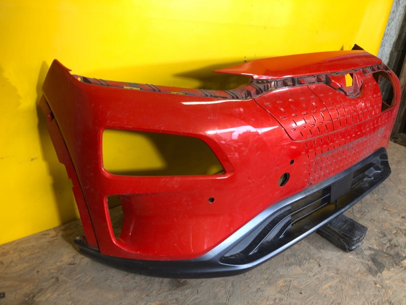 Бампер передний KONA OS 17-23 Бампер передний KONA OS 17-23