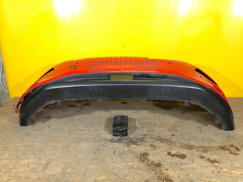 Бампер передний KONA OS 17-23 Бампер передний KONA OS 17-23