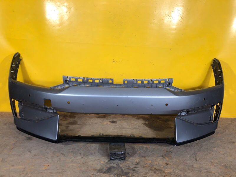 Бампер передний KIA EV6 21- 86510 CV280 Б/У