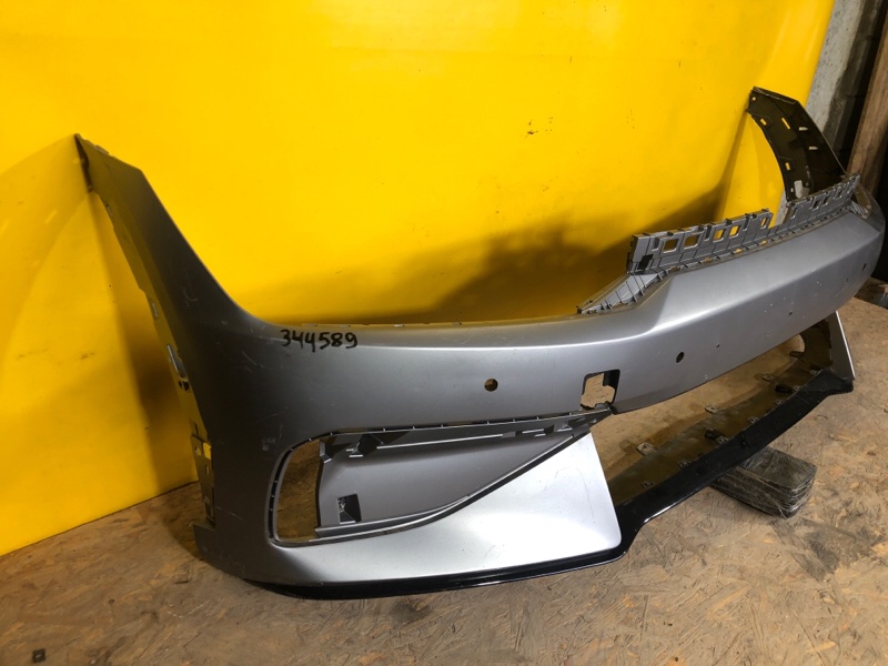 Бампер передний KIA EV6 21-