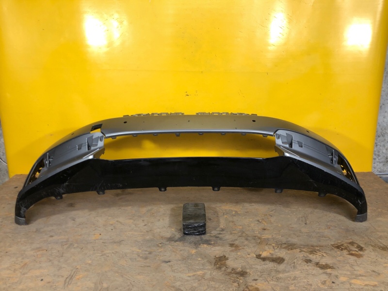 Бампер передний EV6 21-