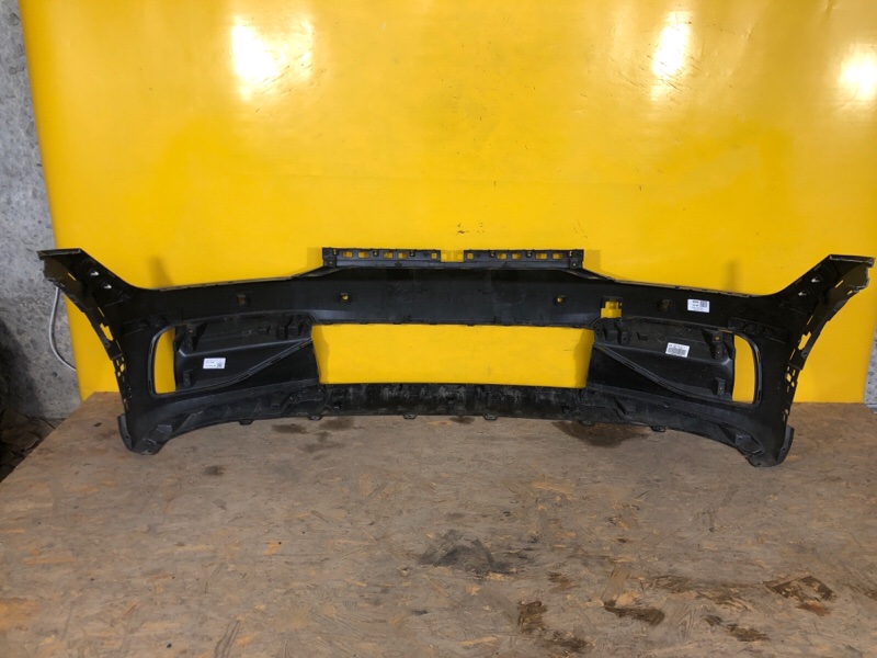 Бампер передний EV6 21-