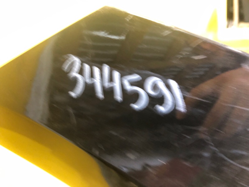 Бампер передний IONIQ 6  22-