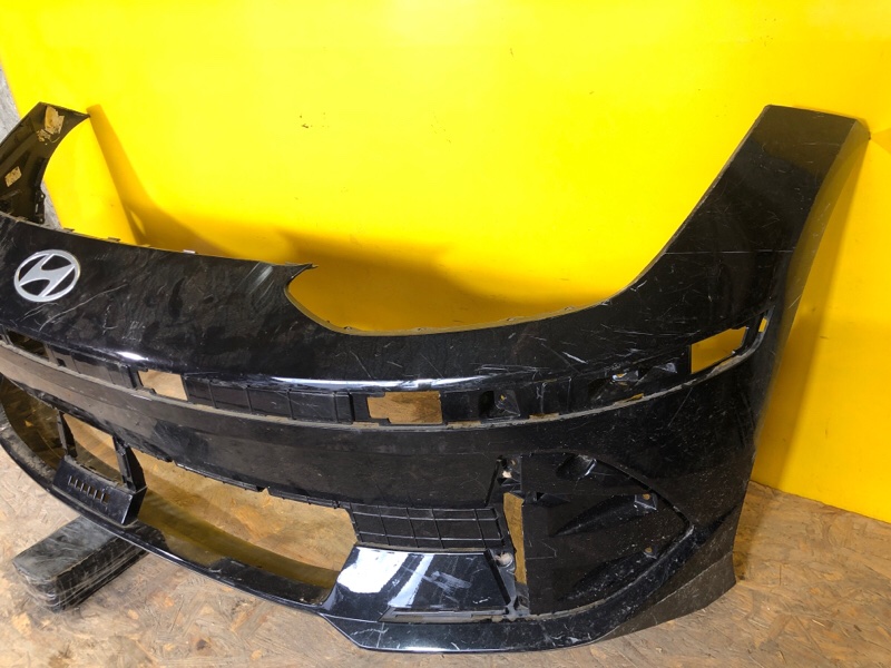 Бампер передний IONIQ 6  22-