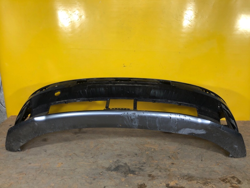 Бампер передний IONIQ 6  22-