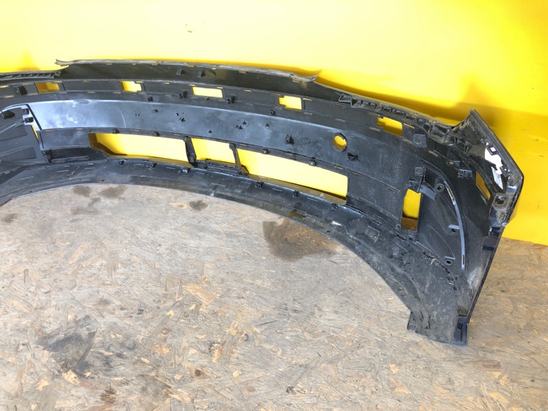 Бампер передний IONIQ 6  22-