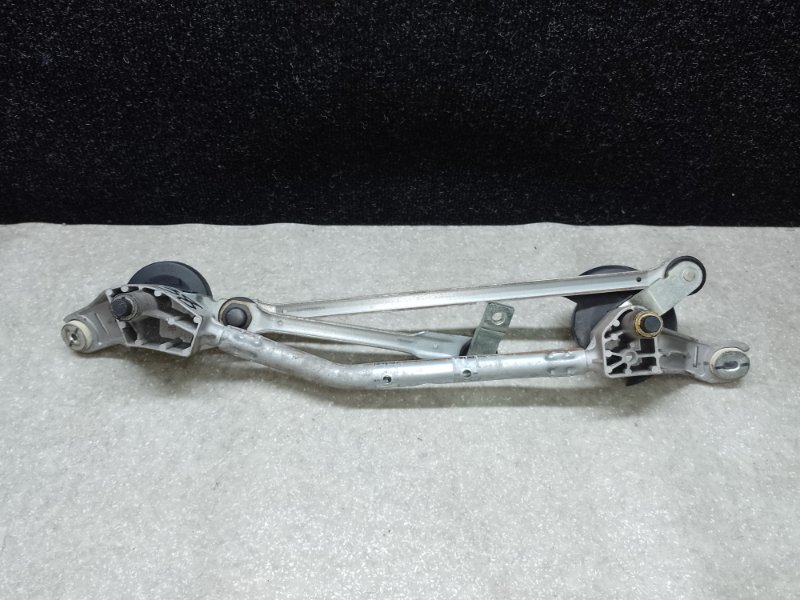 Трапеция стеклоочистителей передняя JUKE 10-19 2011 1.6 MR16DDT