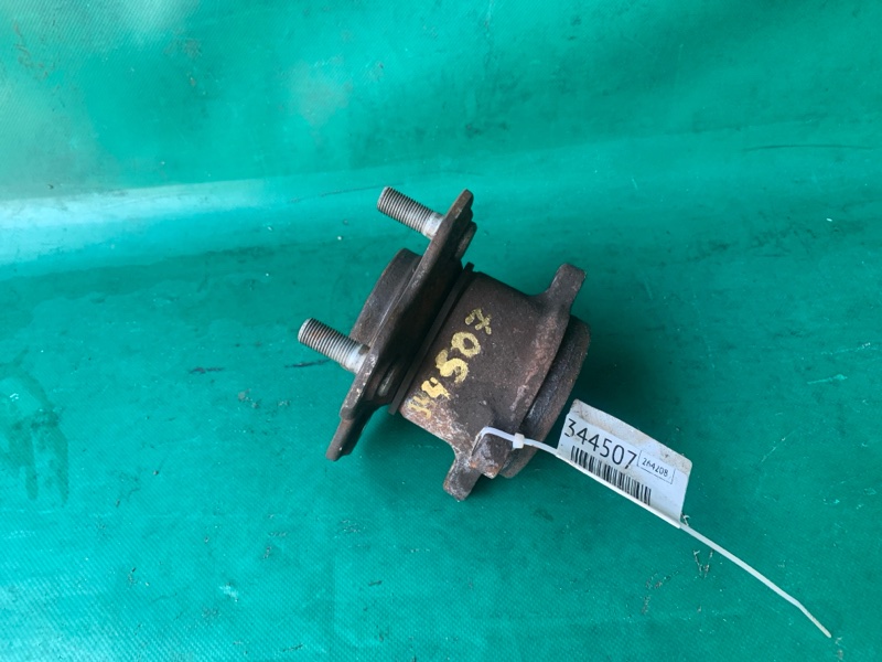 Ступица задняя X-TRAIL/ROGUE T32 13-20 2016 2.5 QR25DE