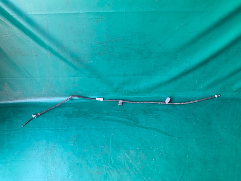 Трос стояночного тормоза левый NISSAN X-TRAIL/ROGUE T32 13-20 2016 2.5 QR25DE 36531-4CE0A Б/У