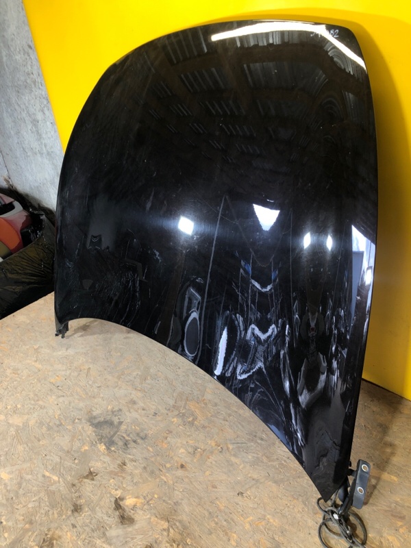 Капот INFINITI FX/QX70 S51 08-17 Капот INFINITI FX/QX70 S51 08-17