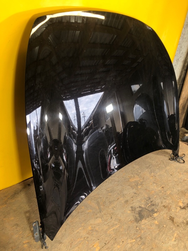 Капот FX/QX70 S51 08-17 Капот FX/QX70 S51 08-17