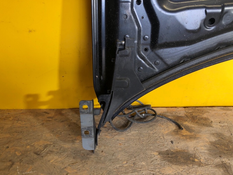 Петля капота правая INFINITI FX/QX70 S51 08-17 65400-1CA0A Б/У