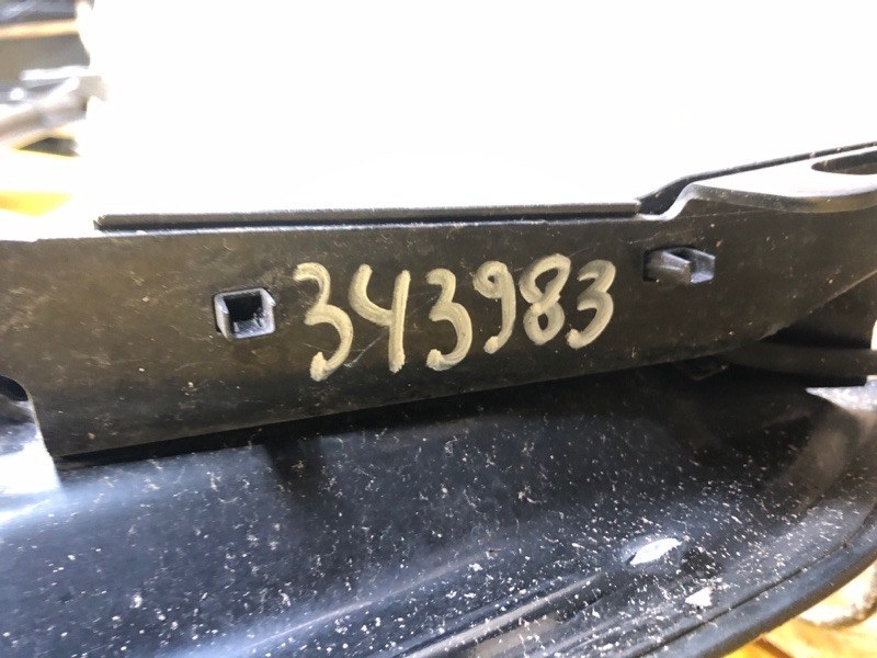 Петля капота правая FX/QX70 S51 08-17