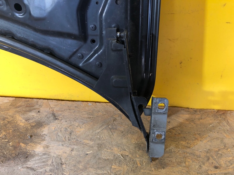 Петля капота левая INFINITI FX/QX70 S51 08-17 65401-1CA0A Б/У