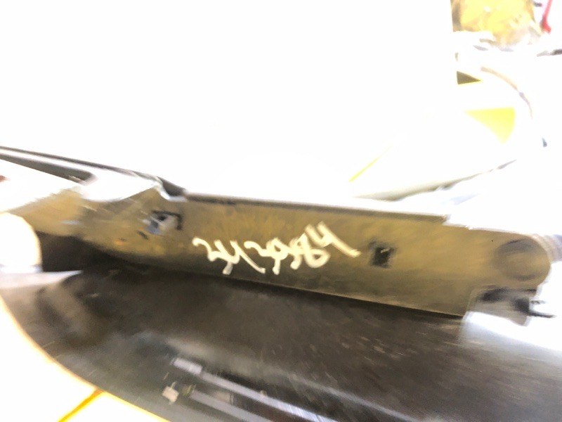 Петля капота левая FX/QX70 S51 08-17