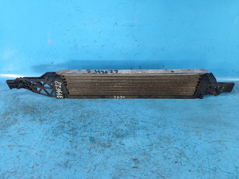 Радиатор АКПП FORD ESCAPE 12-19 2017 T15HDTX EJ7Z-7A09-5B Б/У