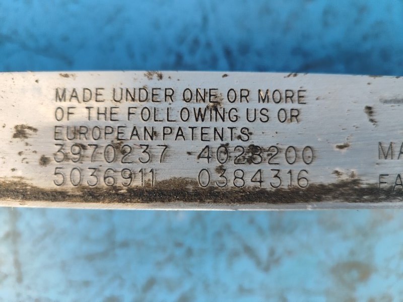 Радиатор АКПП ESCAPE 12-19 2017 T15HDTX