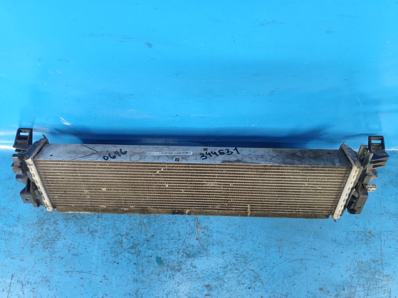 Радиатор интеркулера ESCAPE 12-19 2017 T15HDTX Радиатор интеркулера ESCAPE 12-19 2017 T15HDTX