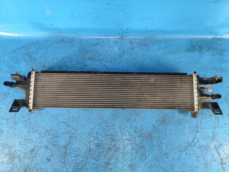 Радиатор интеркулера FORD ESCAPE 12-19 T15HDTX Радиатор интеркулера FORD ESCAPE 12-19 T15HDTX