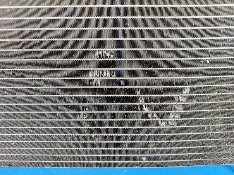 Радиатор кондиционера ESCAPE 12-19 2017 T15HDTX