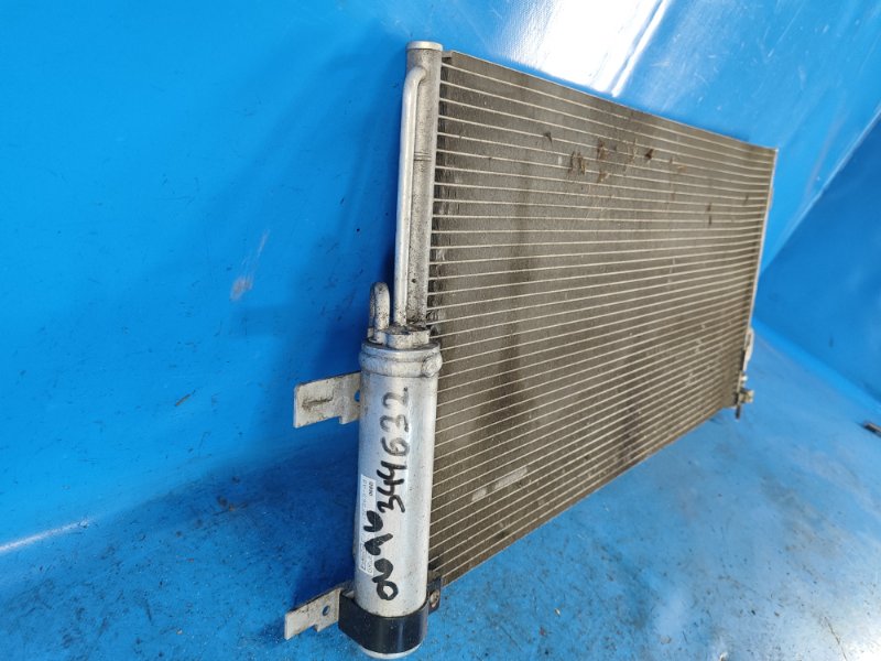 Радиатор кондиционера FORD ESCAPE 12-19 T15HDTX