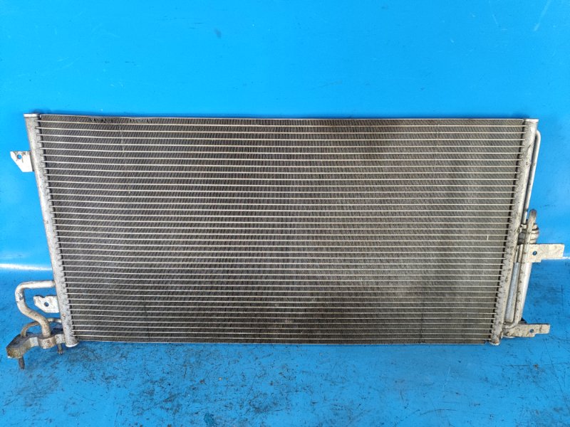 Радиатор кондиционера ESCAPE 12-19 2017 T15HDTX