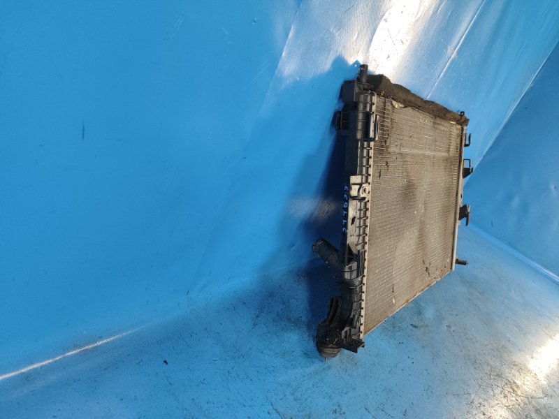 Радиатор основной ESCAPE 12-19 2017 T15HDTX Радиатор основной ESCAPE 12-19 2017 T15HDTX