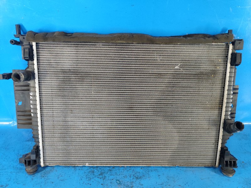 Радиатор основной ESCAPE 12-19 2017 T15HDTX Радиатор основной ESCAPE 12-19 2017 T15HDTX