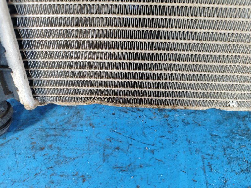 Радиатор основной ESCAPE 12-19 2017 T15HDTX Радиатор основной ESCAPE 12-19 2017 T15HDTX